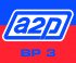 Logo A2P BP3